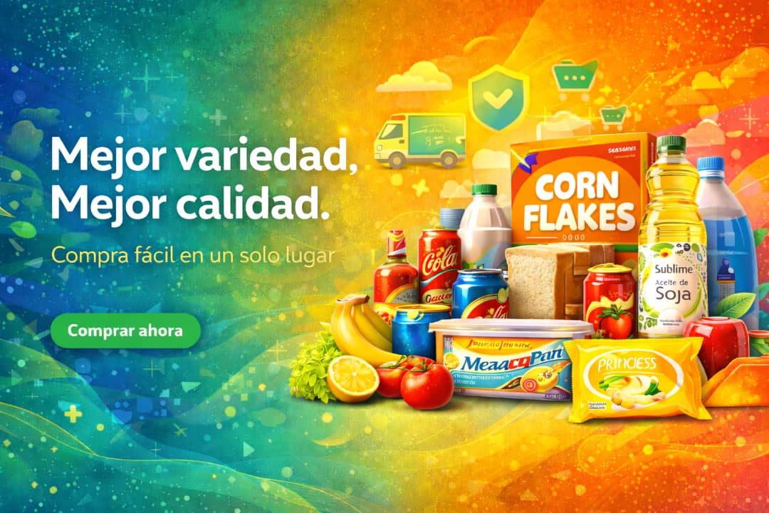 Ofertas y productos en Caibarién - VentasCaibarien