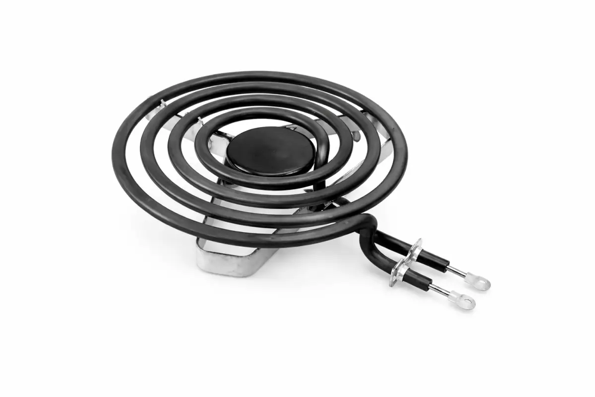 Resistencia de Fogón de 4 vuelta (De fabrica)