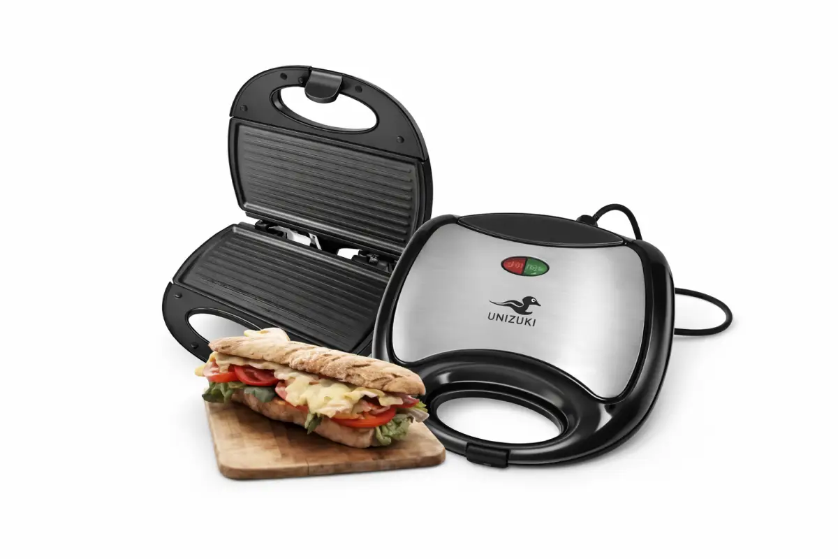 Tostadora de pan - (Unizuki)