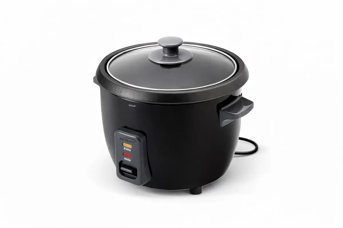 Olla arrocera - Unisuki (4 litros)