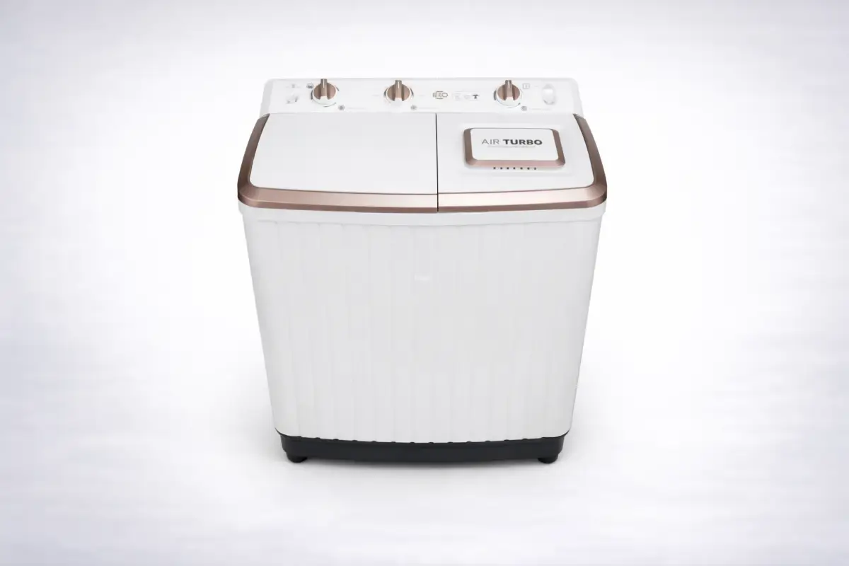 Lavadora semi-automatica - EKO (9kg)