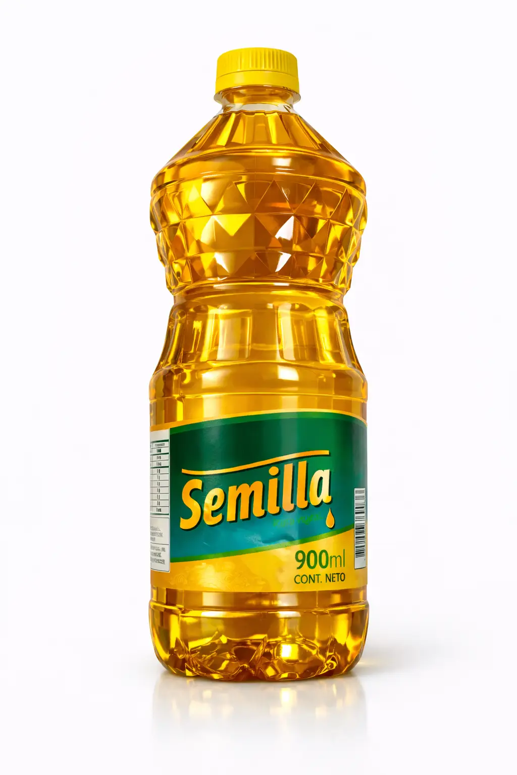 Aceite - Semilla (900ml)