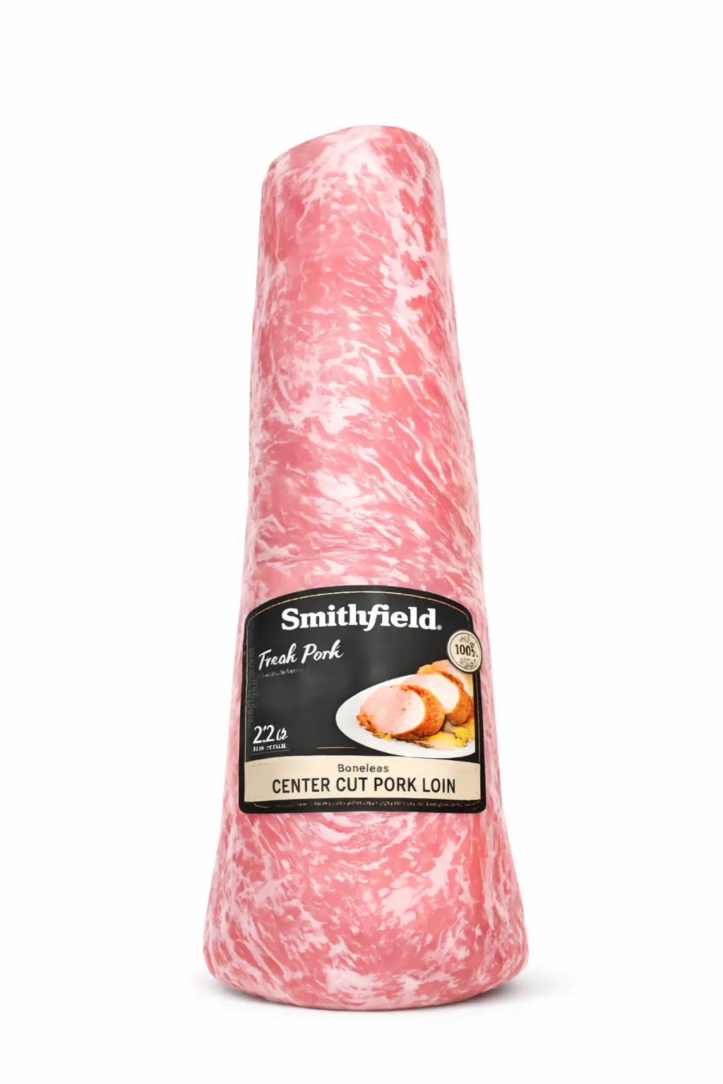 Lomo de Cerdo Deshuesado - Smithfield