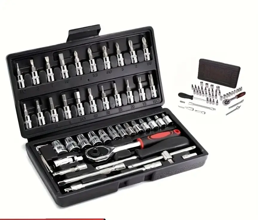 Colección de Herramientas Shinylink